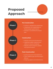 Construction Bidding Proposals - Página 4