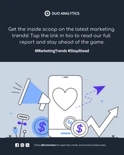 Editable Marketing Vertical Instagram Carousel Post - Pagina 5