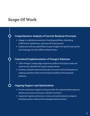 Vendor Proposal - Página 4