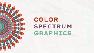 Free  Template: Cartão De Visita Textura Moderna Branca Mandala Ilustração Design Gráfico