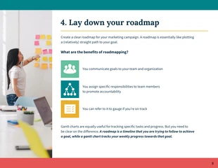 Nonprofit Social Media Campaign Toolkit eBook - Pagina 8